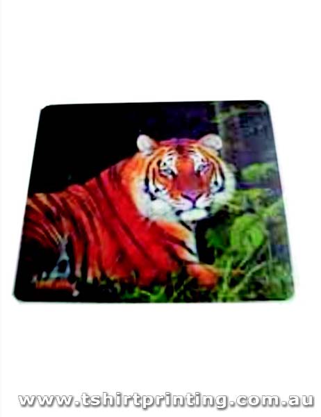 Full Colour Mouse Mats